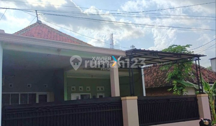 Rumah di Jalan Cokroaminoto Lowoksari, Ngenep Karangploso, Kab. Malang Rumah di Jalan Cokroaminoto Lowoksari, Ngenep Karangploso, Kab. Malang