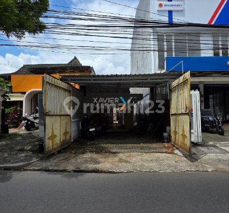 Commercial House, House on Ciliwung Road Axis, Blimbing Malang Commercial House, House on Ciliwung Road Axis, Blimbing Malang