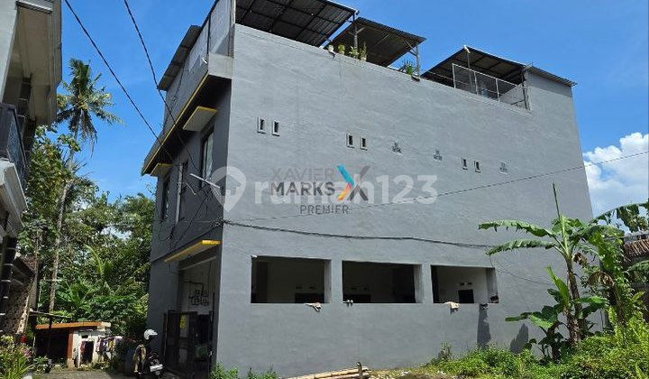 Fully Furnished Boarding House in Ardirejo Kepanjen, Malang Regency 2