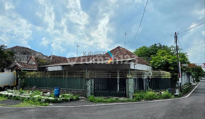 Murah, Rumah Hook Furnished di Jalan Cimanuk, Area Sungai - Sungai Purwantoro, Blimbing Malang Murah, Rumah Hook Furnished di Jalan Cimanuk, Area Sungai - Sungai Purwantoro, Blimbing Malang