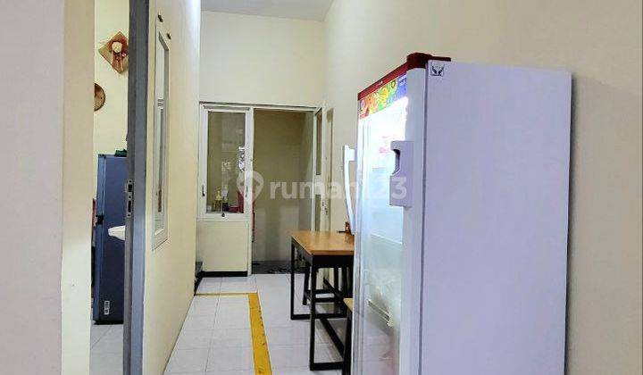Ruko 2 Lantai di Pandanwangi Utama, Sulfat Blimbing Malang Kota 2