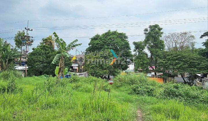 Tanah di Jalan S. Supriadi, Sukun, Malang Kota 2