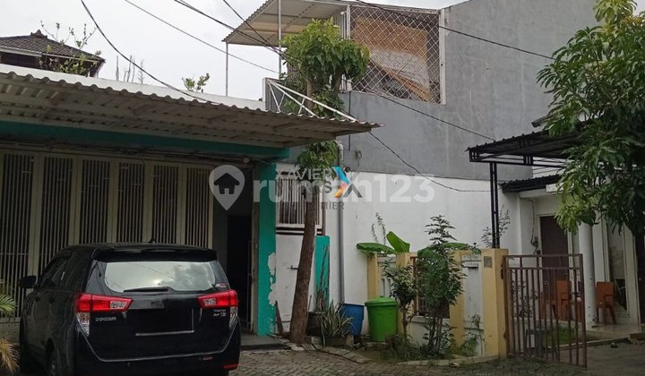 Rumah Semi Furnised Siap Huni di Perum Graha Tirta, Waru Sidoarjo 2