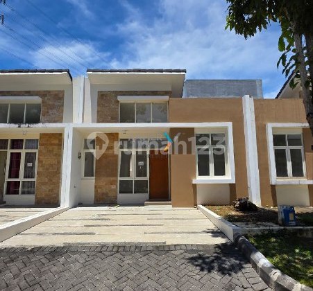 Rumah di Citra Garden City By Ciputra Group, Kedungkandang Malang Rumah di Citra Garden City By Ciputra Group, Kedungkandang Malang