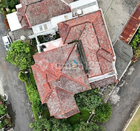 Rumah Siap Huni di Bukit Dieng, Sukun Malang 2