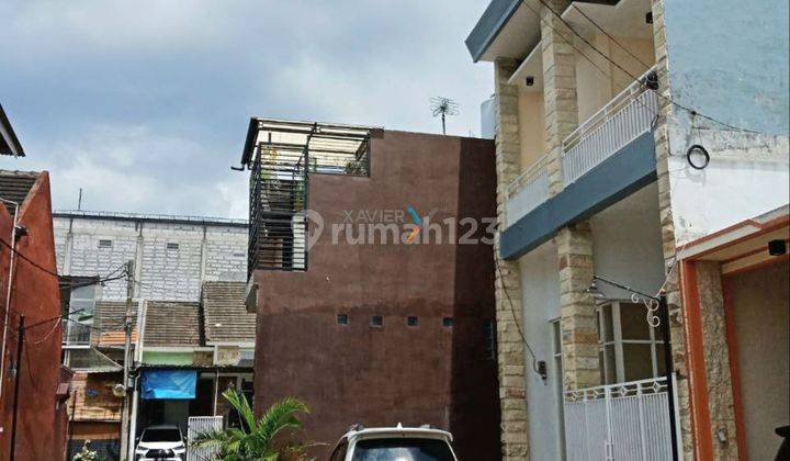 Rumah Siap Huni 2 Lantai di Perumahan Ndalem Singosaren, Tamanharjo, Singosari Malang 2