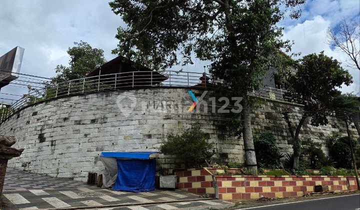 Hotel and Cottage on Jalan Pandesari Pujon, Batu 2