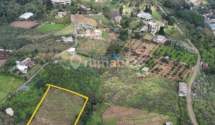 Land, Plantation Land in Selecta, Tulungrejo Bumiaji Batu