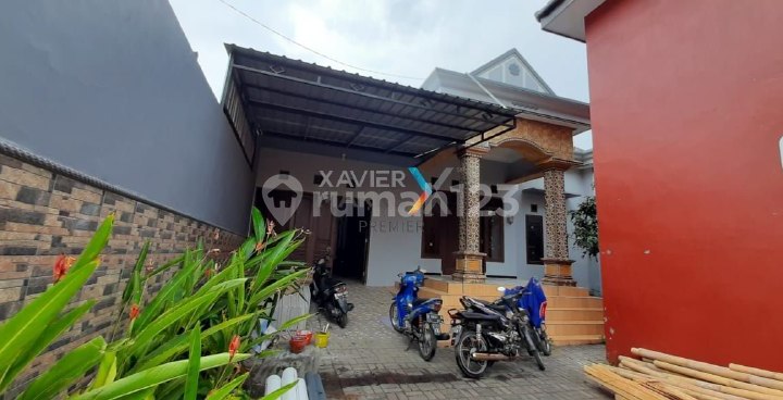 Business House, Ready-to-Live House in Niwen Sidorahayu, Wagir Malang 2
