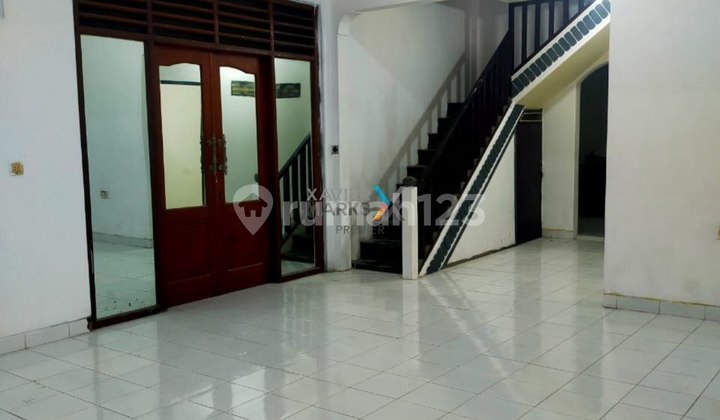 Rumah di Jalan Wilis V, Wates Magersari Mojokerto 2