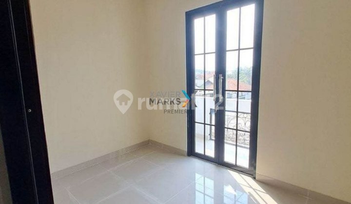 Rumah Siap Huni di Perumahan Barokah Residence, Jalan Teluk Bayur Depok, Jawa Barat 2