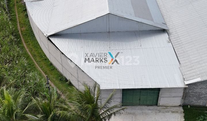 Warehouse on Raya Bulupayung Bululawang, Malang Warehouse on Raya Bulupayung Bululawang, Malang