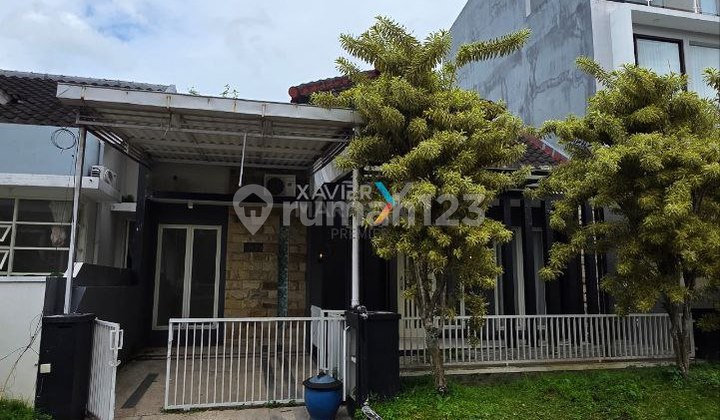 Rumah di Villa Puncak Tidar, Vpt Malang 2