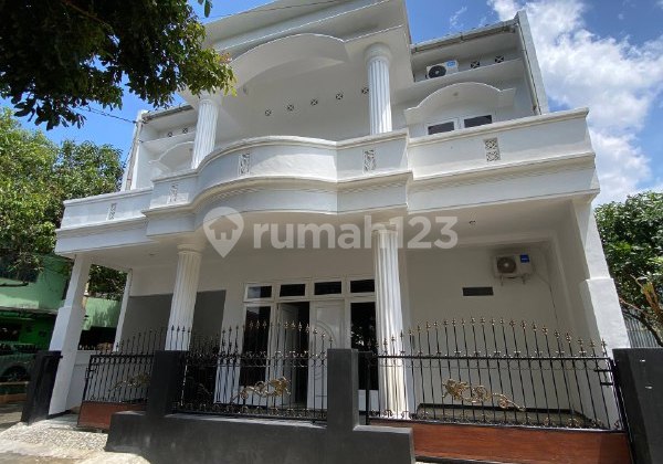 Rumah Kost Baru di Dau, Selangkah Ke Kampus UMM, Kota Malang