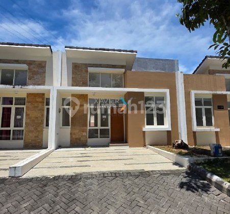 Rumah di Citra Garden City By Ciputra Group, Kedungkandang Malang 2