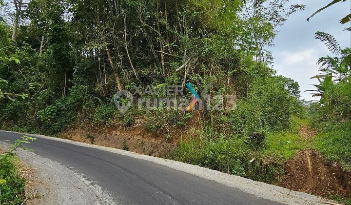 Ready-to-Build Land in Dalisodo Jedong Village, Wagir Sub-District, Malang Regency. Ready-to-Build Land in Dalisodo Jedong Village, Wagir Sub-District, Malang Regency.