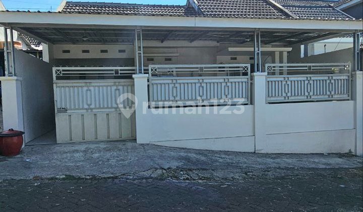Rumah di Perumahan Pns, Joyo Agung Tlogomas Lowokwaru, Malang Rumah di Perumahan Pns, Joyo Agung Tlogomas Lowokwaru, Malang
