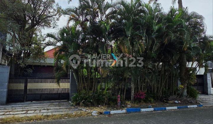 Rumah Siap Huni di Boulevard Pondok Blimbing Indah, Pbi Araya, Malang Rumah Siap Huni di Boulevard Pondok Blimbing Indah, Pbi Araya, Malang