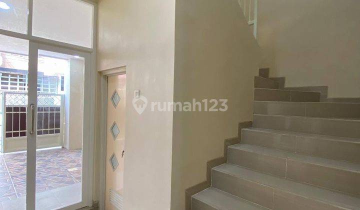 Rumah Kost Premium Full Furnish di Jl. Bunga - bunga, Lowokwaru Kota Malang 2