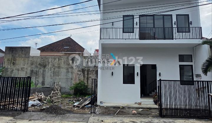 Rumah Kost Baru dan Tanah Kavling di Pondok Blimbing Indah, Araya Malang Rumah Kost Baru dan Tanah Kavling di Pondok Blimbing Indah, Araya Malang