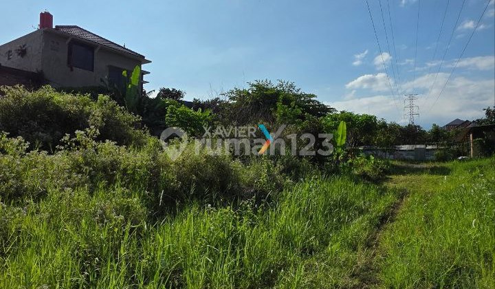 Tanah Kavling di Sumbersekar, Kec. Dau Malang Tanah Kavling di Sumbersekar, Kec. Dau Malang