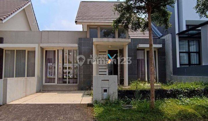 Rumah Furnish di Cluster Araya Hill, Blimbing Malang 1