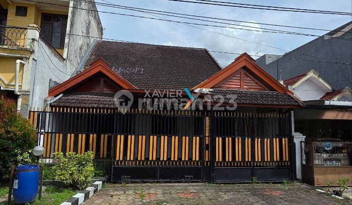 Rumah Siap Huni di Jalan Sungai - Sungai, Daerah Ciliwung, Blimbing Malang 2
