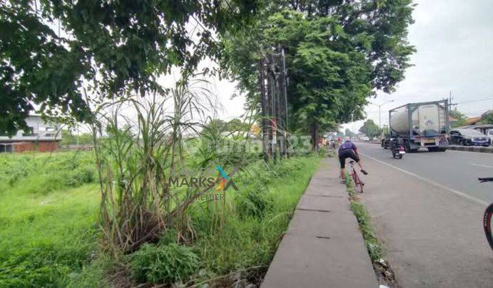 Tanah, Lahan di Poros Jl. Raya Gempol Pandaan, Pasuruan Malang 2