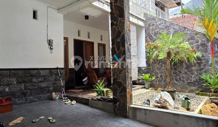 Rumah Siap Huni di Letjen Sutoyo, Lowokwaru Malang 2