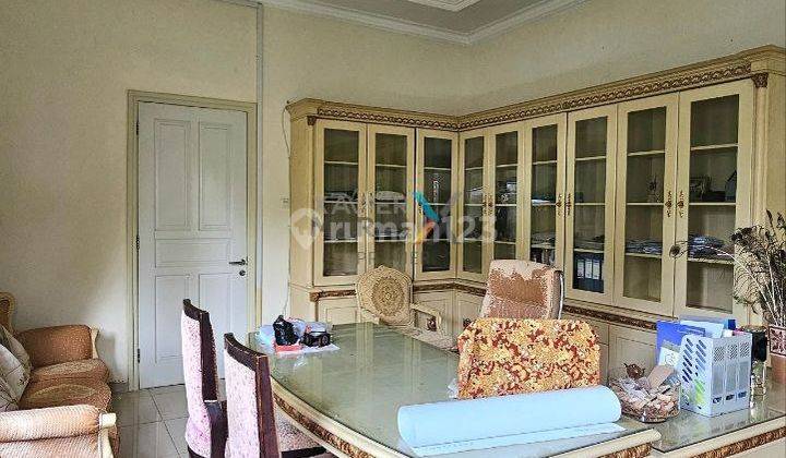 Rumah Tropis Modern Mewah Dan Megah di Villa Puncak Tidar, Vpt Malang 2