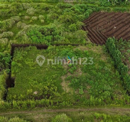 Tanah di Perumahan Pondok Mutiara Asri Jalan Gn. Jati, Pandanlandung Malang