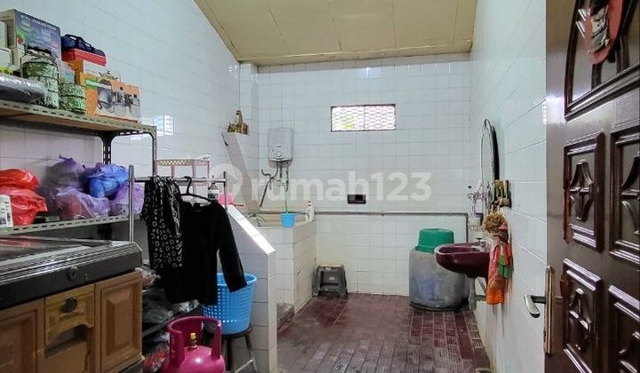 Commercial Building, Warehouse, House at Zero LA Sucipto Street, Blimbing, Malang City 2