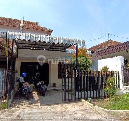 Rumah 2 Lantai di Jl. Cakalang, Blimbing, Kota Malang 1