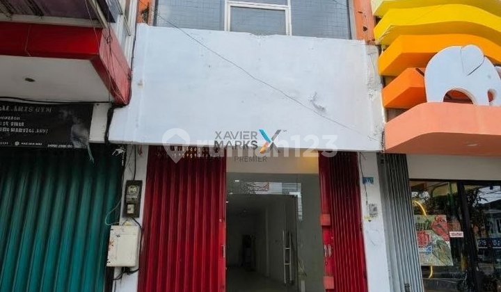 Ready-to-Occupy Shop House at Grand Soekarno Hatta, Soekarno Hatta Street, Lowokwaru, Malang 2