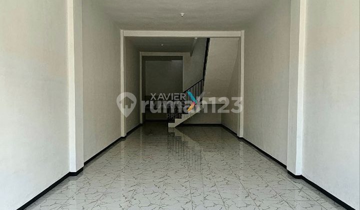 New 2-Story Ruko in Green Sulfat, Pandanwangi, Malang City 2