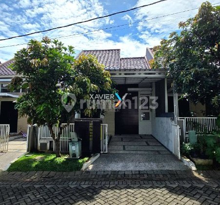 Rumah Minimalis di Austinville, Dieng Malang Rumah Minimalis di Austinville, Dieng Malang
