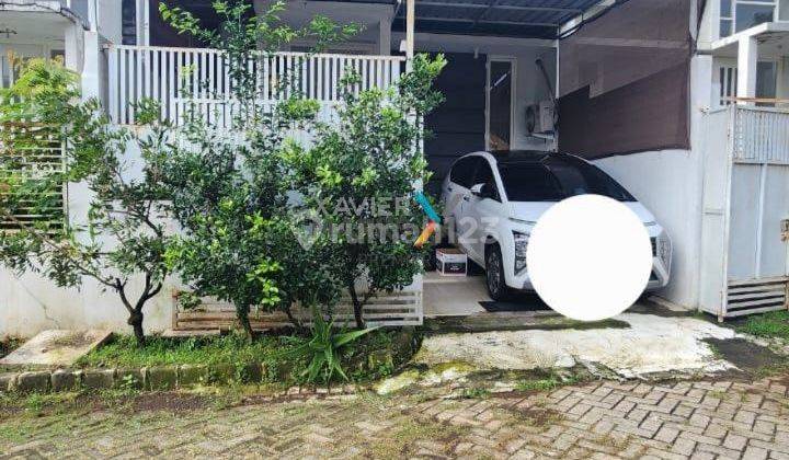 Rumah Siap Huni di Perumahan Wisata Bukit Sentul, Lawang Malang 1