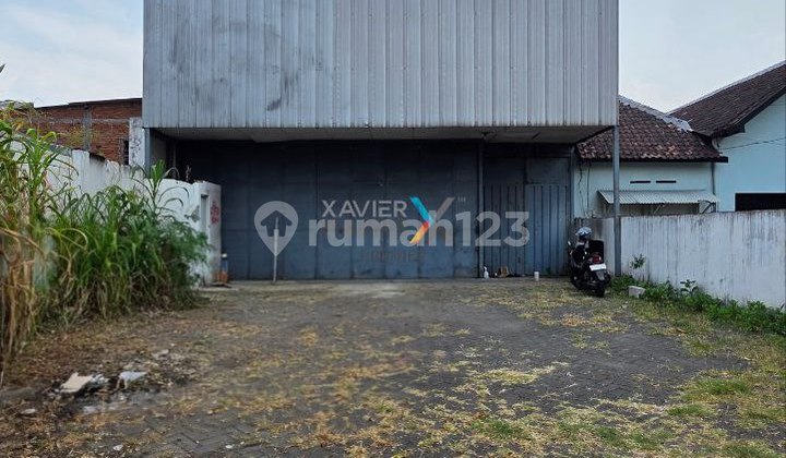 Warehouse, Business Space Land Calculation on Balearjosari Main Road Axis, Blimbing Malang Warehouse, Business Space Land Calculation on Balearjosari Main Road Axis, Blimbing Malang