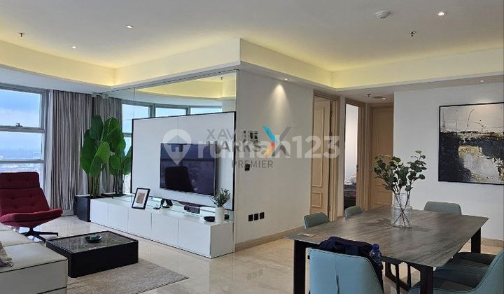 Premium Apartment One Icon Residence Full Furnished, Tunjungan Plaza Surabaya Premium Apartment One Icon Residence Full Furnished, Tunjungan Plaza Surabaya
