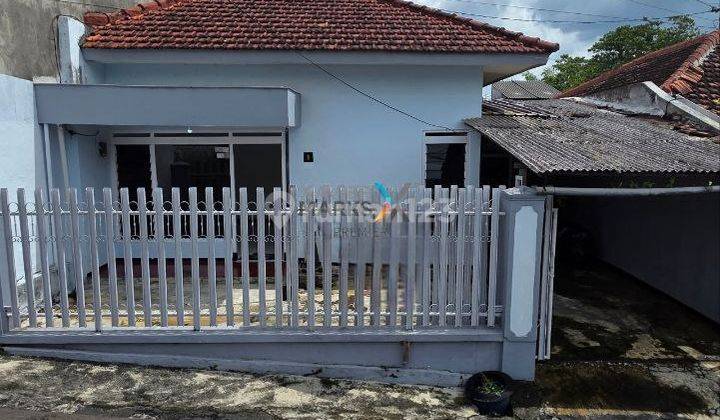Rumah Siap Huni di Daerah Jalan Teluk, Arjosari Blimbing Malang 1