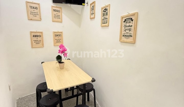 New Boarding House Fully Furnished in Sigura-Gura Area, Merjosari, Lowokwaru, Malang 2