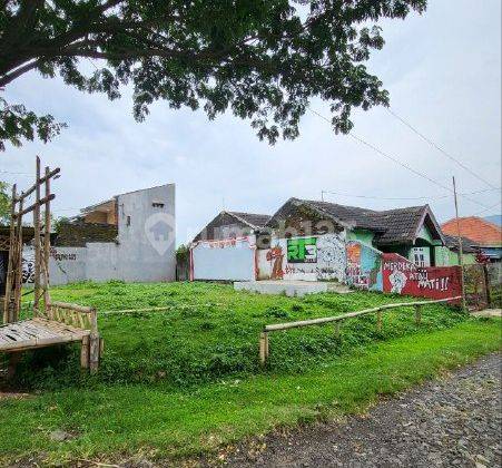 Tanah Kavling Siap Bangun di Perum. Griya Husada, Krajan Utara, Lawang Malang 2