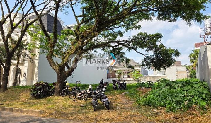 Tanah Kavling di Boulevard Ijen Nirwana, Klojen Malang Tanah Kavling di Boulevard Ijen Nirwana, Klojen Malang