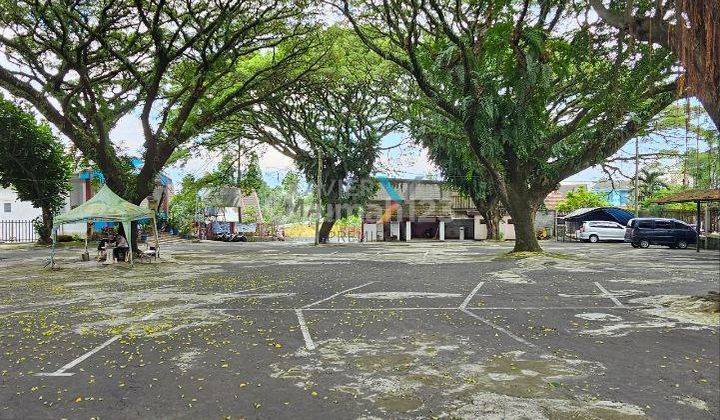 Taman Rekreasi, Wisata Tlogomas Waterpark Hitung Tanah, di Tlogomas, Lowokwaru, Malang Kota 2