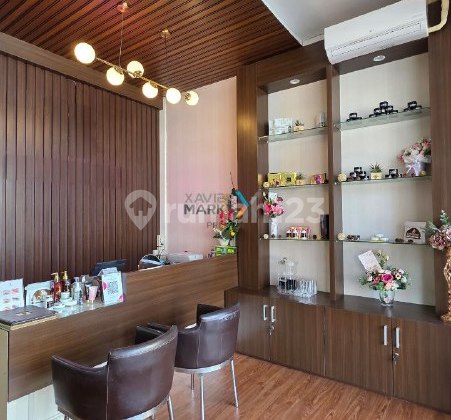 Ruko di Jalan Candi - candi, Lowokwaru Malang Ruko di Jalan Candi - candi, Lowokwaru Malang