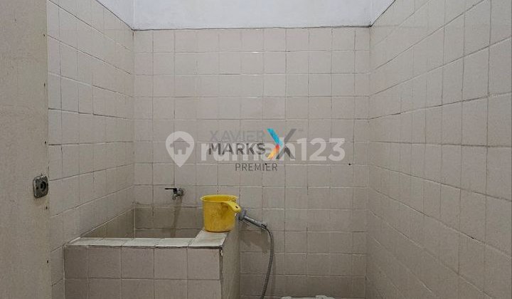 Strategic 2-Storey Ruko on Galunggung Main Road Axis, Klojen Malang Strategic 2-Storey Ruko on Galunggung Main Road Axis, Klojen Malang