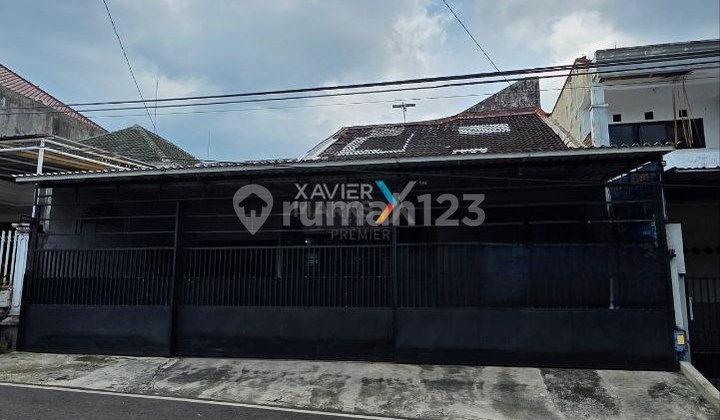 Dijual Rumah di Tidar Bawah, Lowokwaru Malang Dijual Rumah di Tidar Bawah, Lowokwaru Malang