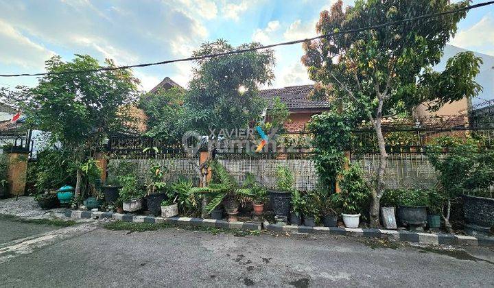 Rumah Terawat Dan Siap Huni di Griya Shanta, Suhat Lowokwaru Malang 1