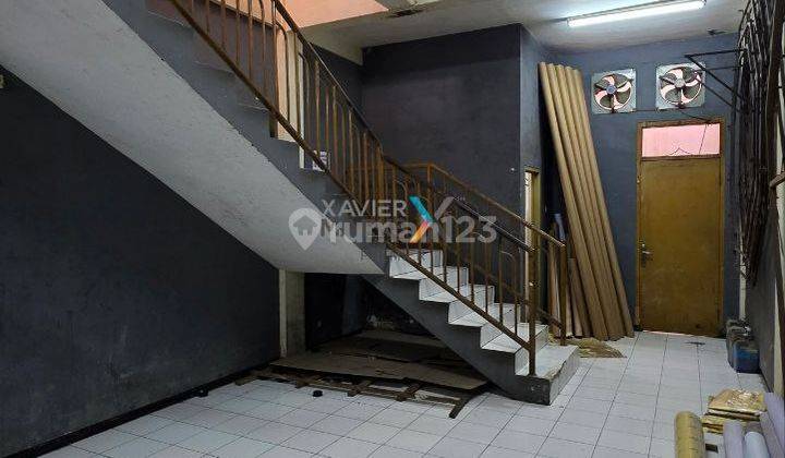  2 Ruko Jejer di Poros Jalan Simpang Wilis, Klojen Malang 2