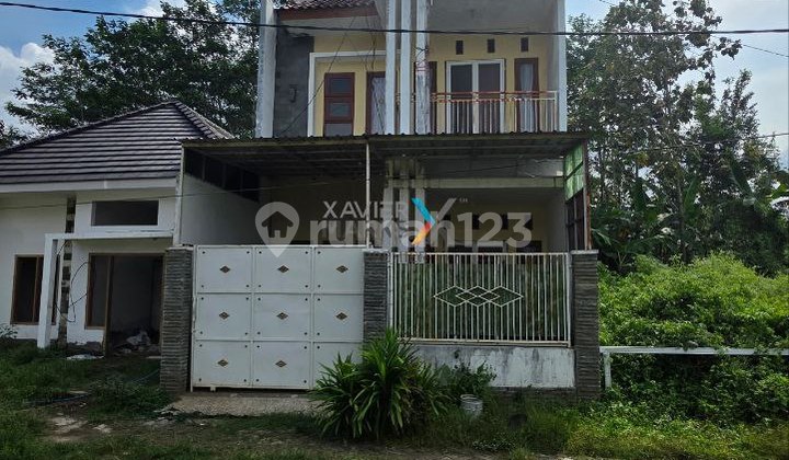 Ready-to-Occupy House on Gunung Jati Street, Pandanlandung, Wagir, Malang Ready-to-Occupy House on Gunung Jati Street, Pandanlandung, Wagir, Malang